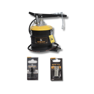 Stelex Lube Essential Kit